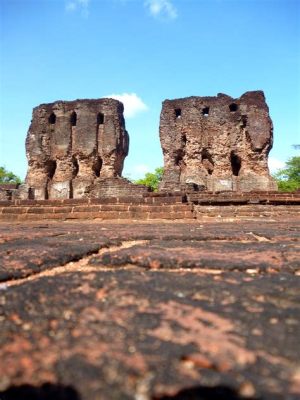 Die Jingyu-Stupa: Ein spiritueller Monolith mit historischer Aura!