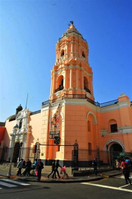 Der Nuestra Señora del Rosario Kirche: Eine versteckte Perle historischer Architektur in Pampanga!