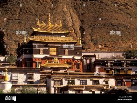  Der Tashilhunpo Kloster: Ein spirituelles Juwel im Herzen von Shigatse!