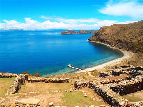 Die Isla del Sol: Ein mystisches Inselparadies mitten im Titicaca-See!