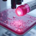 Eozynofile niskie: Przyczyny, objawy i leczenie eozynopenii