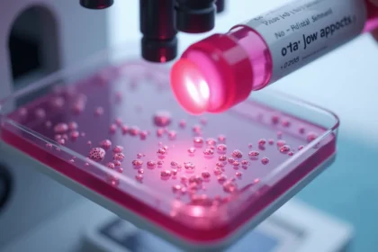 Eozynofile niskie: Przyczyny, objawy i leczenie eozynopenii