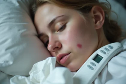 Grypa typu B: Ile trwa i jakie są objawy?