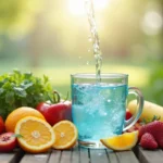 Ile czasu schodzi woda z organizmu? Fakty i porady