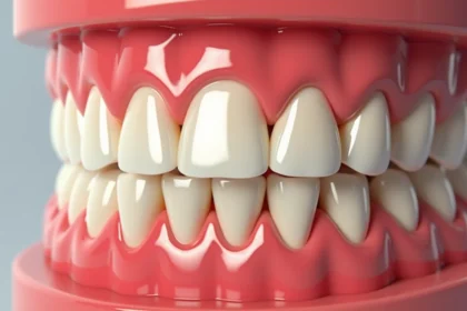 Ile zębów ma człowiek? Fakty o uzębieniu dorosłych i dzieci