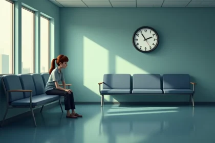 Ile godzin przed badaniem krwi nie można pić wody?