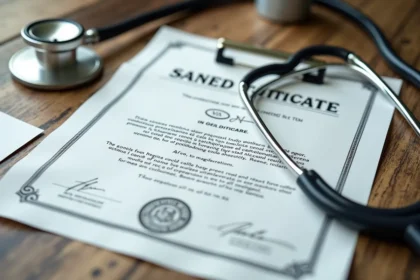 Książeczka sanepidowska – Jak długo jest ważna i dlaczego?