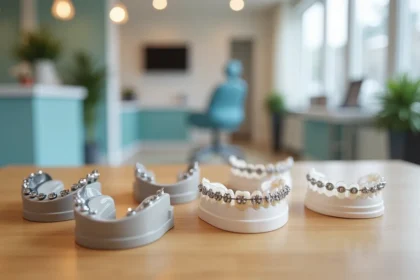 Ile kosztuje aparat na zęby w 2025? Ceny i opcje finansowania