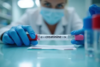 Ile kosztuje badanie kreatyniny? Cennik i informacje praktyczne
