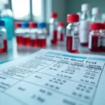 Ile kosztuje badanie krwi na wszystko? Ceny i pakiety badań