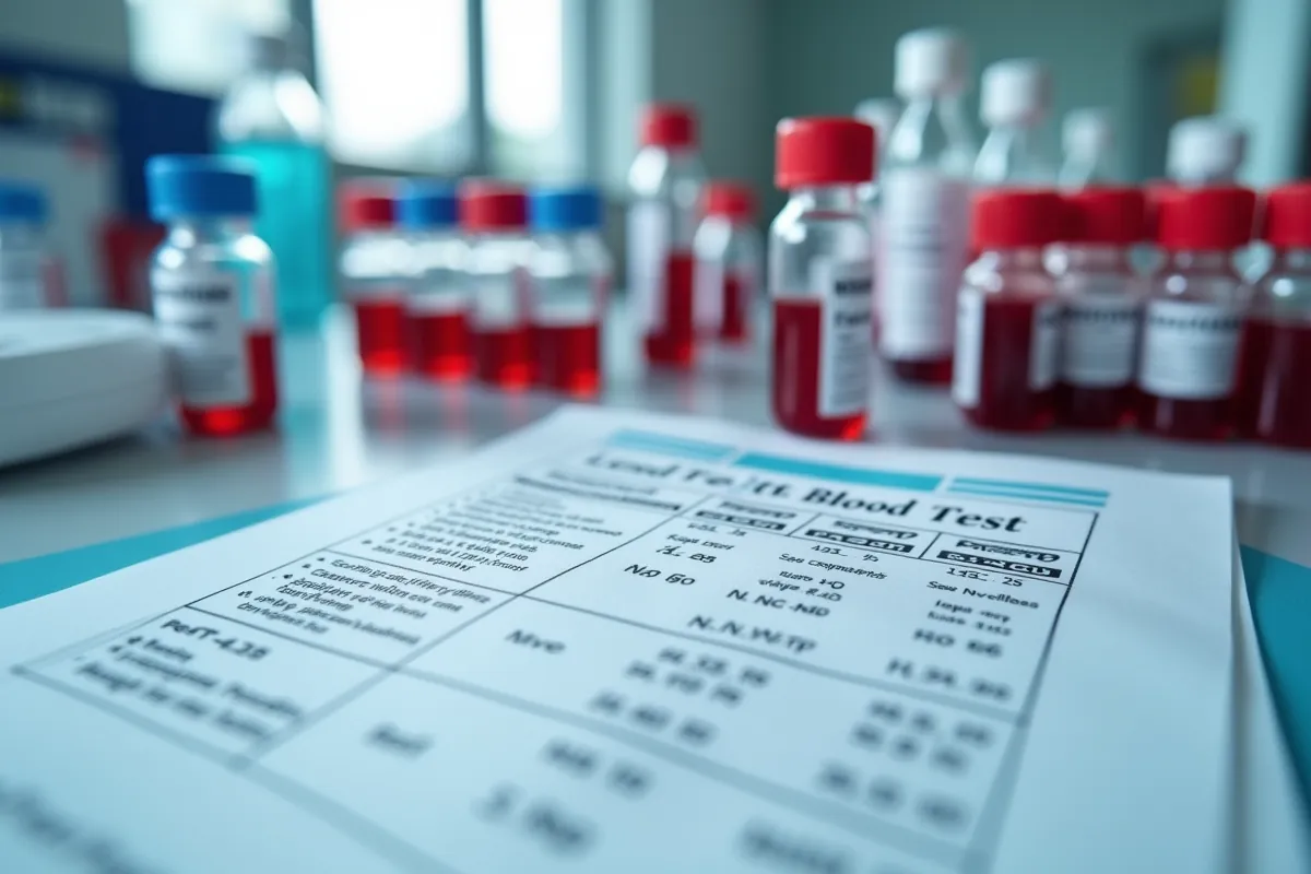 Ile kosztuje badanie krwi na wszystko? Ceny i pakiety badań