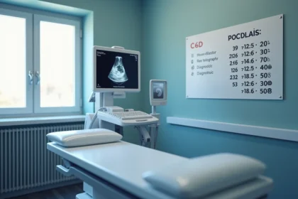 Ile kosztuje echo serca? Ceny i porównania w miastach