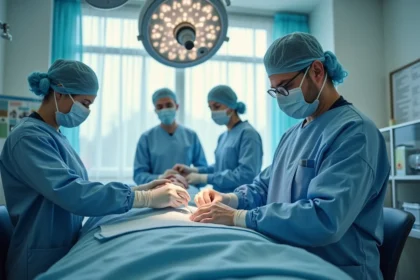 Ile kosztuje kolonoskopia prywatnie w 2025 roku?