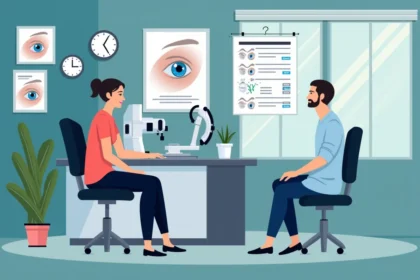 Ile kosztuje laserowa korekcja wzroku? Przewodnik po cenach