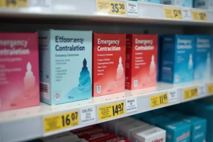 Tabletka 'dzień po': Ile kosztuje i gdzie ją kupić?