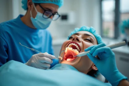 Ile kosztuje wstawienie zęba? Przewodnik po cenach implantów