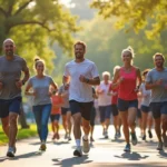 Ile kroków dziennie? Odkryj złoty standard zdrowia!