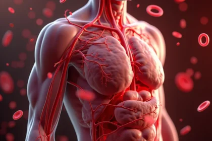 Ile krwi ma człowiek? Fakty i ciekawe informacje