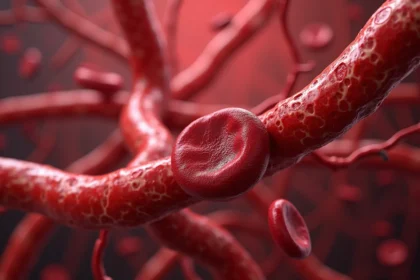 Ile litrów krwi ma człowiek? Fakty i obliczenia