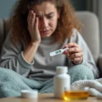 Gorączka u dorosłego: Ile może trwać i kiedy się martwić?