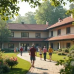 Ile osób miesięcznie jeździ do sanatorium? Statystyki i Fakty