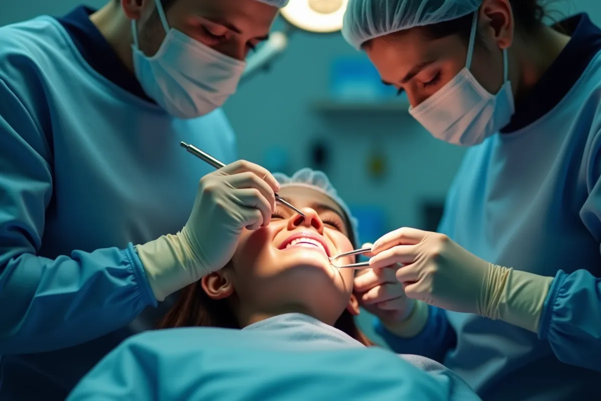 Ile trwa leczenie kanałowe? Czas i czynniki wpływające