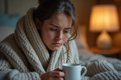 Ile trwa przeziębienie? Czas, objawy i czynniki ryzyka