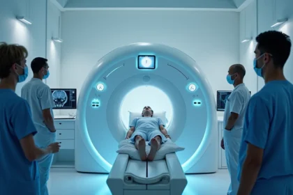 Rezonans głowy: Jak długo trwa badanie i co wpływa na czas?