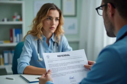 Skierowanie do specjalisty – Dlaczego jest tak ważne?