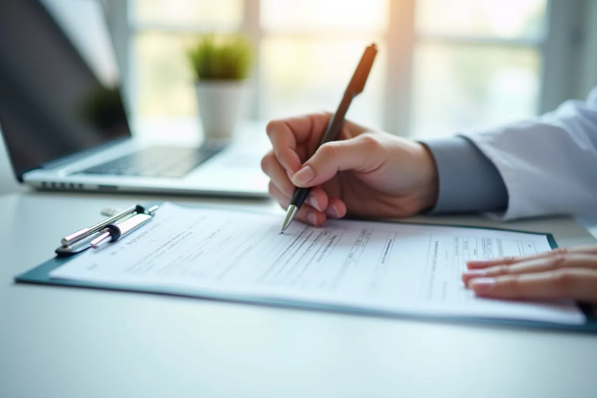 Skierowanie: Jakie Ma Znaczenie i Ile Jest Ważne?