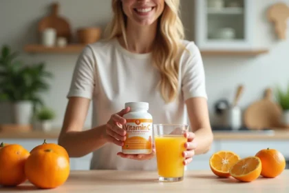 Ile witaminy C dziennie? Dawkowanie i zalecenia zdrowotne