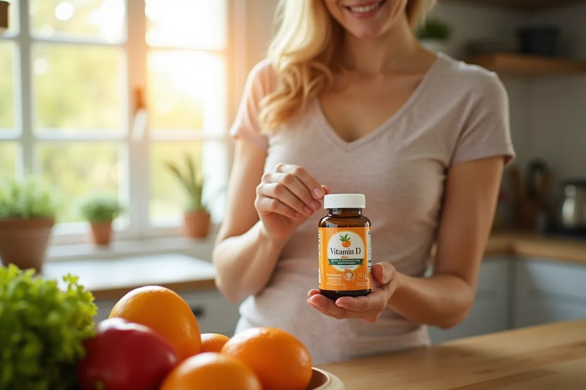 Ile witaminy D dziennie? Dawkowanie dla wszystkich grup wiekowych