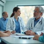 Ile zarabia lekarz rodzinny? Przegląd wynagrodzeń w 2025 roku