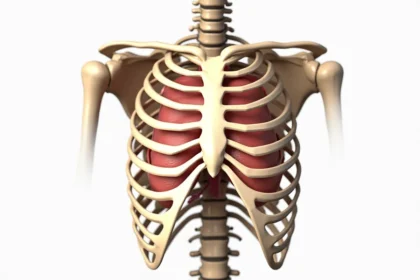 Ile żeber ma człowiek? Kluczowe informacje i ciekawostki