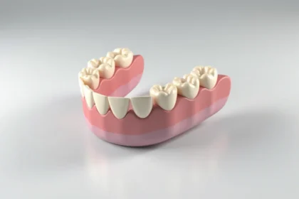 Proteza na zatrzaski: Jak działa i ile kosztuje?